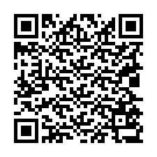 QR Code for Phone number +19025537560