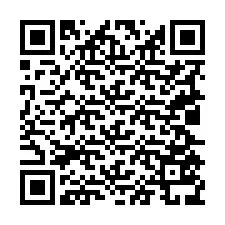 QR Code for Phone number +19025539374