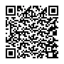 QR Code for Phone number +19025740340