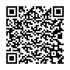 QR Code for Phone number +19026258024