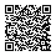 QR Code for Phone number +19026261639