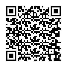 QR Code for Phone number +19026266342