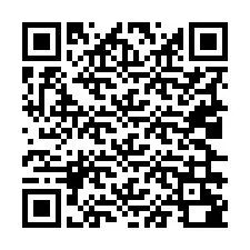 QR-код для номера телефона +19026280033