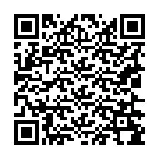 电话号码二维码 +19026284115