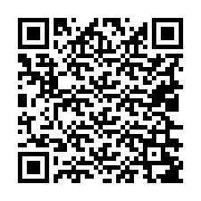 QR Code for Phone number +19026287067