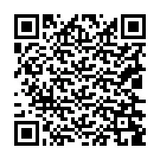QR Code for Phone number +19026289191