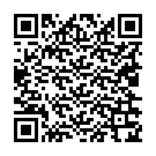 QR-kood telefoninumbri jaoks +19026324092