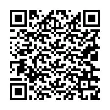 QR-koodi puhelinnumerolle +19026329535