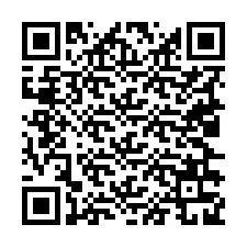 QR Code สำหรับหมายเลขโทรศัพท์ +19026329536