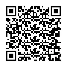 QR-koodi puhelinnumerolle +19026329965