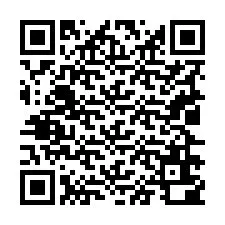 QR Code สำหรับหมายเลขโทรศัพท์ +19026600565