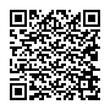 QR Code for Phone number +19026677392