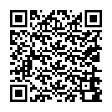 QR Code for Phone number +19026680819