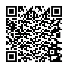QR Code for Phone number +19026683324