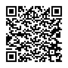 QR Code for Phone number +19026778721