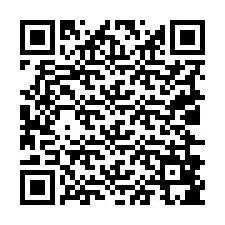 QR-kood telefoninumbri jaoks +19026885498