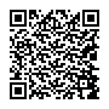 电话号码二维码 +19026886695