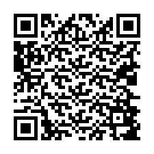 电话号码二维码 +19026887663