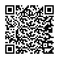 Kode QR untuk nomor Telepon +19027311937