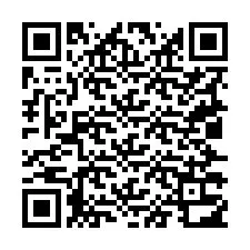 Código QR para número de telefone +19027312294