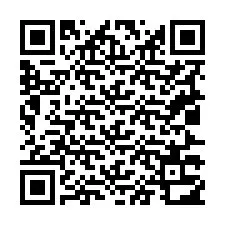 QR Code pour le numéro de téléphone +19027312511