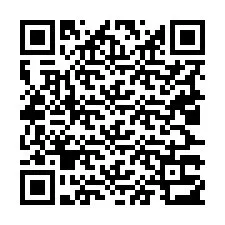 Codice QR per il numero di telefono +19027313822