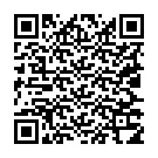 电话号码二维码 +19027314328