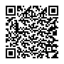 Kode QR untuk nomor Telepon +19027314634