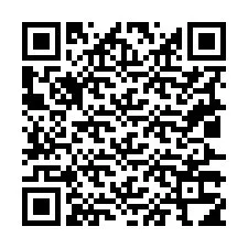 Codice QR per il numero di telefono +19027314941