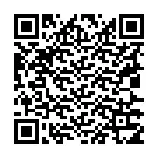 电话号码二维码 +19027315200