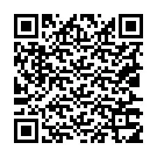 Codice QR per il numero di telefono +19027315919
