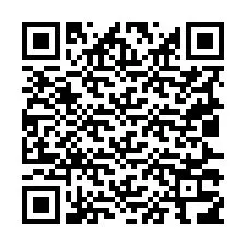 Codice QR per il numero di telefono +19027316314