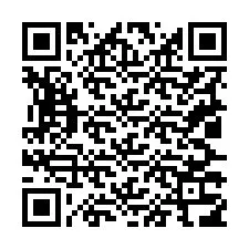 Kode QR untuk nomor Telepon +19027316331