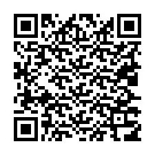 QR Code สำหรับหมายเลขโทรศัพท์ +19027316363