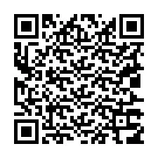 Código QR para número de teléfono +19027316810