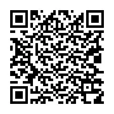 QR-koodi puhelinnumerolle +19027318630