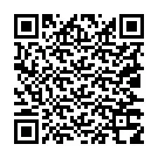 QR-koodi puhelinnumerolle +19027318998