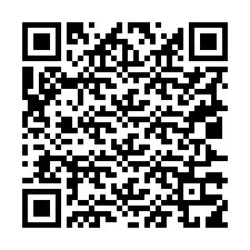 QR-Code für Telefonnummer +19027319050