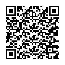 QR Code สำหรับหมายเลขโทรศัพท์ +19027319953