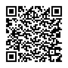 Codice QR per il numero di telefono +19027319954