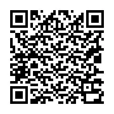 Kode QR untuk nomor Telepon +19027330151