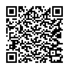 Kode QR untuk nomor Telepon +19027331339