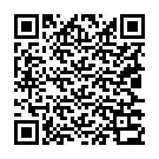 QR-код для номера телефона +19027332224