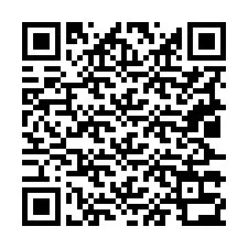 QR Code สำหรับหมายเลขโทรศัพท์ +19027332465