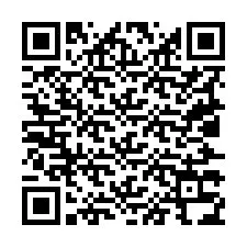 QR-Code für Telefonnummer +19027334488