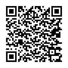 QR-Code für Telefonnummer +19027335497