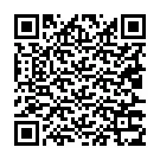 QR-код для номера телефона +19027335912