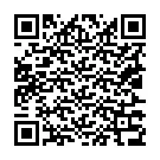 QR Code for Phone number +19027336019