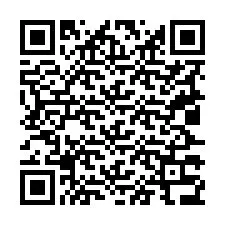 Código QR para número de teléfono +19027336060