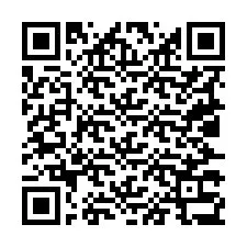 Kod QR dla numeru telefonu +19027337198